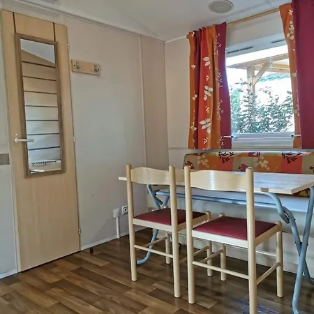 Bungalow Des Amis